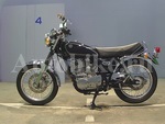    Yamaha SR400-3 2007  2